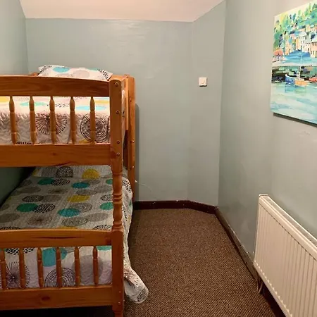 Family Tatil Evi Claregalway