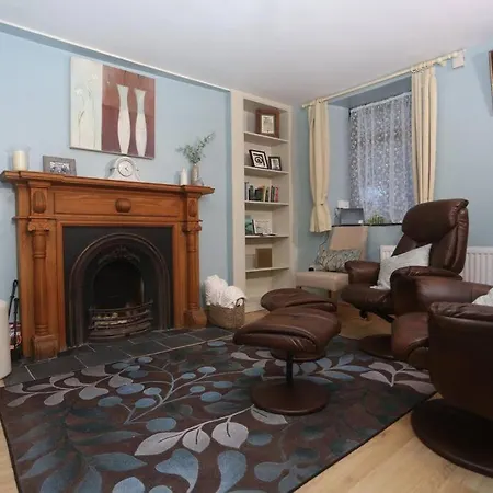 Vakantiehuis Family *