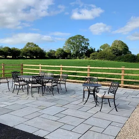 Vakantiehuis Family Claregalway