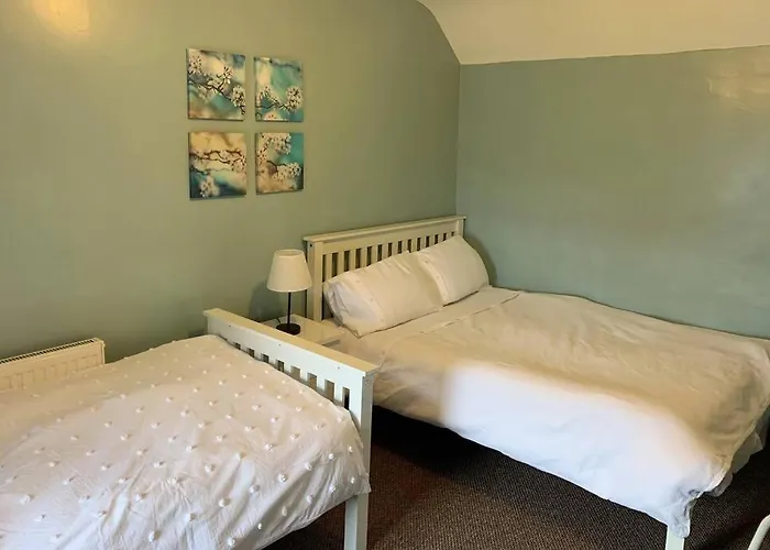 Semesterbostad Family