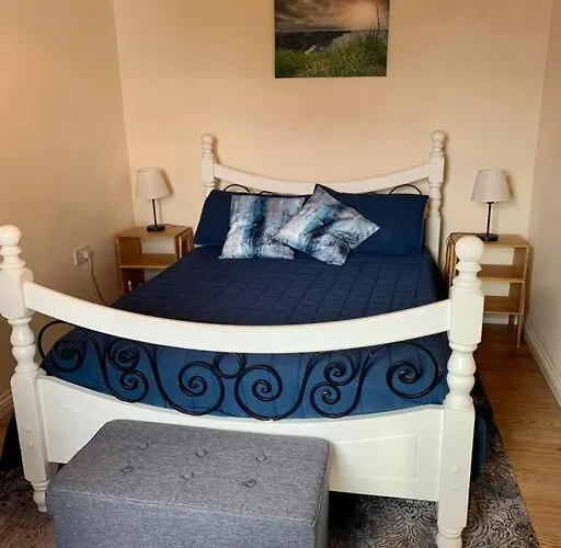 Semesterbostad Family *