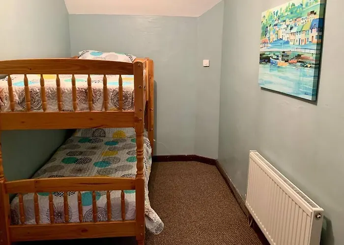 Family Semesterbostad Claregalway