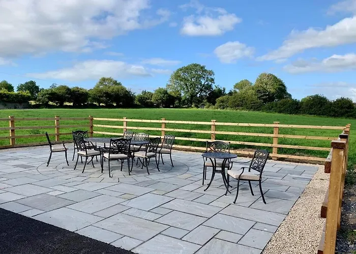 Semesterbostad Family Claregalway