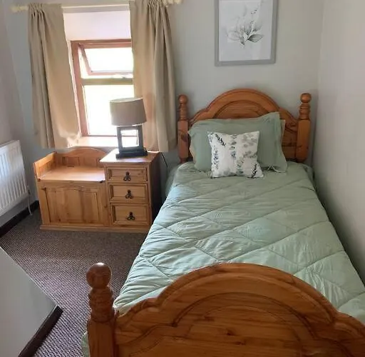 Family Holiday home